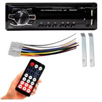 Mp3 Player 6688 2x Usb Fm Aux