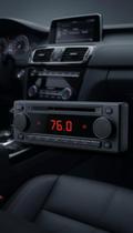 MP3 Player Automotivo 1DIN Bluetooth USB Touch MP3 Player Automotivo 1DIN Bluetooth USB Touch