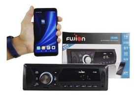 Mp3 Player Automotivo Com Duas Entradas Usb Fujion