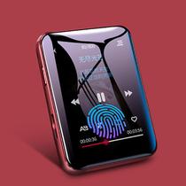 MP3 Player BENJIE X1 Mini Bluetooth - 16GB, Tela Touch 1.8"