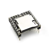 MP3 Player DFROBOT DFPlayer Mini para Arduino DIY