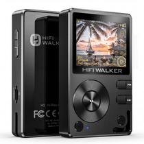 MP3 Player HIFI WALKER H2 Bluetooth 5.2 128GB MP3 Player HIFI WALKER H2 Bluetooth 5.2 128GB