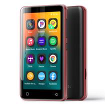 MP3 Player innioasis 80GB Bluetooth WiFi Tela Touch de 4" MP3 Player innioasis 80GB Bluetooth WiFi Tela Touch de 4"