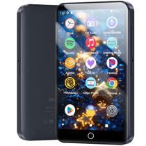 MP3 Player MECHEN Android 13 OS Tela Touch de 4" Bluetooth MP3 Player MECHEN Android 13 OS Tela Touch de 4" Bluetooth