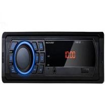 Mp3 Player Multilaser Trip P3350 USB e bluetooth Mp3 Player Multilaser Trip P3350 USB e bluetooth