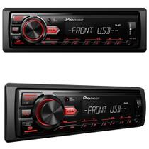 Mp3 Player Mvh-98UB Pioneer Usb, Aux, Rádio