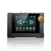 MP3 Player Phinistec F18 64GB Retrô com Caixa de Som HD e Bateria de 50h MP3 Player Phinistec F18 64GB Retrô com Caixa de Som HD e Bateria de 50h