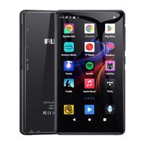 MP3 Player RUIZU 163GB Android 4,5" Bluetooth WiFi