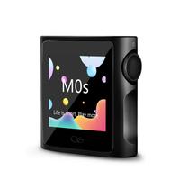 MP3 Player SHANLING M0s DAC Bluetooth 32GB Preto MP3 Player SHANLING M0s DAC Bluetooth 32GB Preto