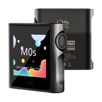 MP3 Player SHANLING M0s Tela Touchscreen 1,54" Bluetooth 5.0