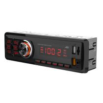 Mp3 Player Som ASX Rádio Automotivo Bluetooth Duplo Usb Fm 12v Mp3 Player Som ASX Rádio Automotivo Bluetooth Duplo Usb Fm 12v
