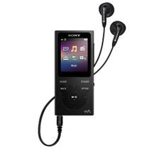 MP3 Sony 8GB NW-E394 Series Walkman Digital Music Player