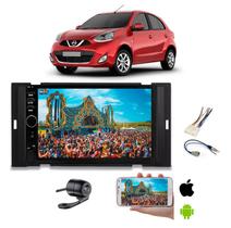 Mp5 7p Central Multimidia 2din March 2018 2019 2020 + Camera Mp5 7p Central Multimidia 2din March 2018 2019 2020 + Camera