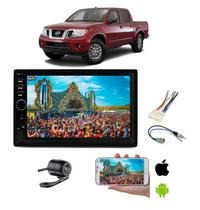 Mp5 7pol Central Multimidia Frontier 2014 2015 2016 + Camera