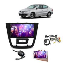 Mp5 9 Polegadas Multimidia Moldura GPS camera Voyage G5 2008