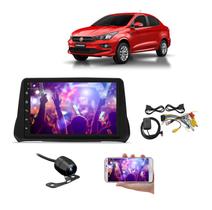 Mp5 9 Polegadas Multimidia Moldura WIFI GPS Cronos precision Mp5 9 Polegadas Multimidia Moldura WIFI GPS Cronos precision