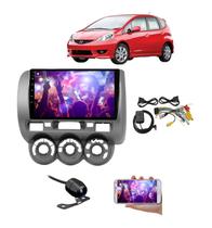 Mp5 9 polegadas Multimidia Moldura WIFI GPS Fit 2007 2008