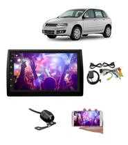 Mp5 9 polegadas Multimidia Moldura WIFI GPS Stilo Dualogic