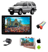 Mp5 Central Multimidia Moldura Blazer 1995 1996 1997 Camera Mp5 Central Multimidia Moldura Blazer 1995 1996 1997 Camera