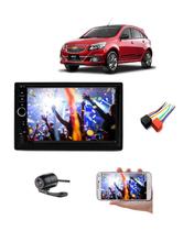 Mp5 Central Multimidia Moldura GM Agile LT LTZ COM Camera Mp5 Central Multimidia Moldura GM Agile LT LTZ COM Camera