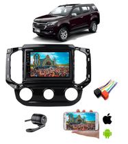 Mp5 Central Multimidia Moldura TrailBlazer 2021 2022 Camera Mp5 Central Multimidia Moldura TrailBlazer 2021 2022 Camera