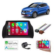 Mp5 Multimidia Android Auto Carplay Argo Drive Hgt Trekking