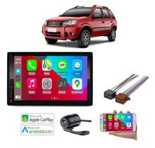 Mp5 Multimidia Android Auto Carplay Ecosport Xl Xlt Feestyle