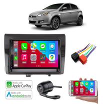 Mp5 Multimidia Android Auto Carplay Ft Bravo 2013 2014 2015