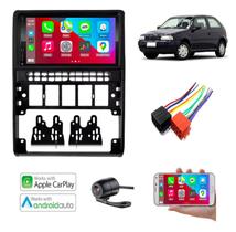 Mp5 Multimidia Android Auto Carplay Parati Bola g2 1997 1998 Mp5 Multimidia Android Auto Carplay Parati Bola g2 1997 1998