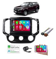 Mp5 Multimidia Android Auto e Carplay TrailBlazer 2021 2022 Mp5 Multimidia Android Auto e Carplay TrailBlazer 2021 2022
