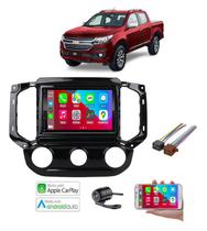 Mp5 Multimidia Android Auto e iOS Carplay S10 2020 2021 2022