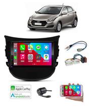 Mp5 Multimidia Android Auto iOS Carplay Hb20 2018 2019 2020 Mp5 Multimidia Android Auto iOS Carplay Hb20 2018 2019 2020