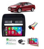 Mp5 Multimidia Android Auto iOS Carplay Linea 2008 2009 2010