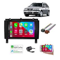 Mp5 Multimidia Android Auto iOS Carplay Parati G3 1999 2000