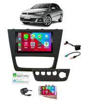 Mp5 Multimidia Android Auto iOS Carplay Voyage g6 2015 2016