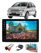 Mp5 Multimidia Moldura 2 Din Meriva 2008 2009 2010 + Camera Mp5 Multimidia Moldura 2 Din Meriva 2008 2009 2010 + Camera