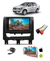 Mp5 Multimidia Moldura 2 Din Siena 2013 2014 2015 + Camera Mp5 Multimidia Moldura 2 Din Siena 2013 2014 2015 + Camera