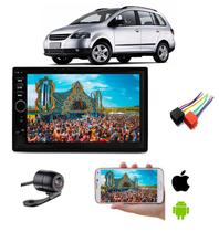 Mp5 Multimidia Moldura Spacefox Sportline 2010 A 2013 Camera