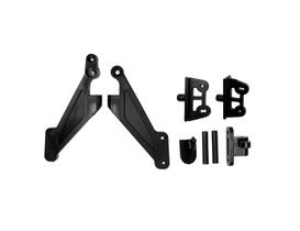 Mp7.5/7.5Ii/7.5R/Ius-Suporte Aerofolio Kyosho Kyiif121 Mp7.5/7.5Ii/7.5R/Ius-Suporte Aerofolio Kyosho Kyiif121