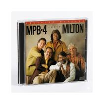MPB-4 Canta Milton MPB-4 Canta Milton