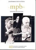 Mpb de conversa em conversa, a