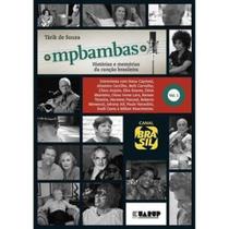 Mpbambas - vol. 1 Mpbambas - vol. 1