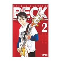 MPEG - BECK - Volume 2