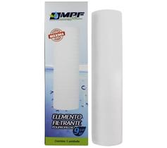MPF Original Elemento Filtrante Liso De 9.3/4"