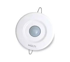 Mpl20 sensor pres emb forro ajuste tempo sensib fotocel 360g