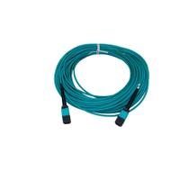 MPO CABLE Cabo Multimodo 50/125 OM4 12 Lane 3.0mm MPO Female