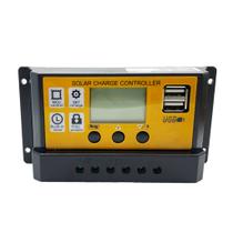 MPPT Controlador de Carga Solar 10/20/30/40/50/60/70/80/90/1