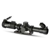 MPVO Scope Monstrum Banshee 2-10x30 FFP com retículo CM2 MPVO Scope Monstrum Banshee 2-10x30 FFP com retículo CM2
