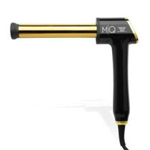 Mq Professional Modelador Curling Gold 25mm Bivolt Mq Professional Modelador Curling Gold 25mm Bivolt