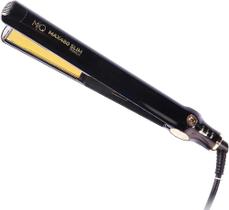 Mq professional - prancha max 480 slim titanium black Mq professional - prancha max 480 slim titanium black